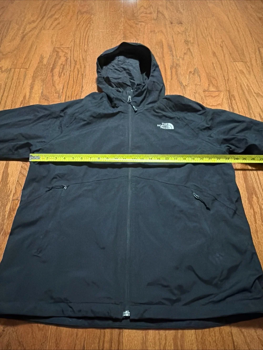 The North Face men’s north